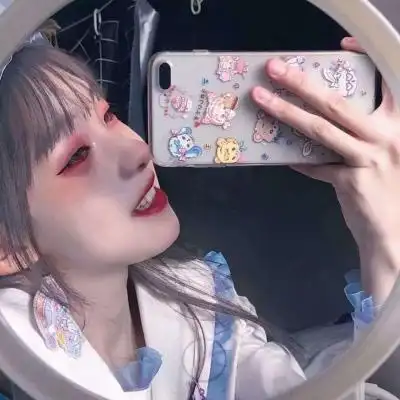 网红头像女霸气2020女王范高冷头像