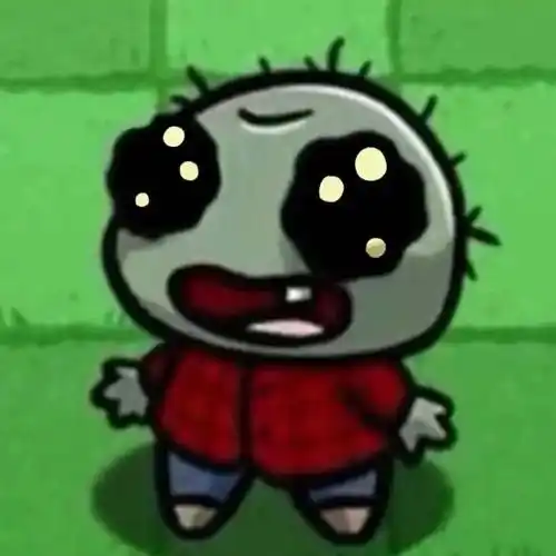 share 小僵尸表情包