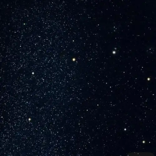 唯美星空图 - 堆糖,美图壁纸兴趣社区