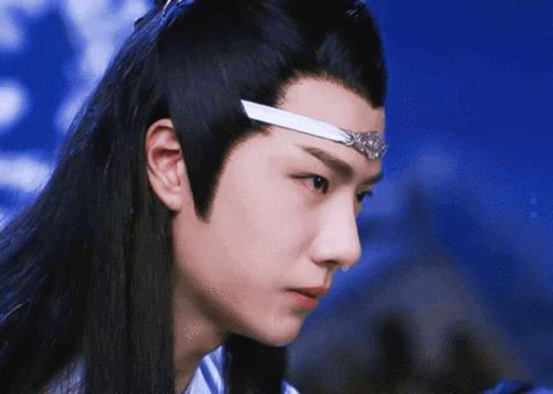 神仙落泪的现场请备好纸巾