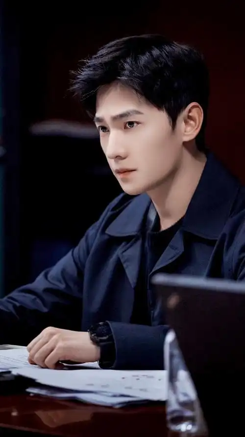 2021年度出圈瞬间##杨洋于途