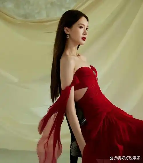 金晨凭一己之力将饮料广告拉升一个高度,跳舞的她在发光