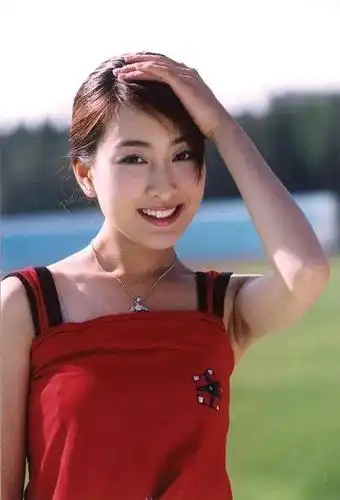 马苏小时候,马苏年轻的时候_大山谷图库