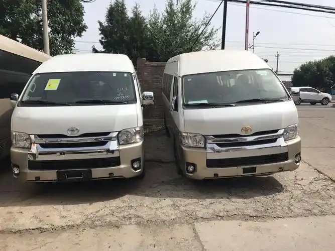 丰田海狮外观的设计注重端庄大方