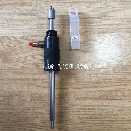 仁聚益dn25带水带压管道开孔器dn32电动不停水开口器自来水管供暖钻孔