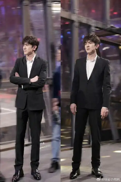 林更新186的身高147的体重##盒子里的猫