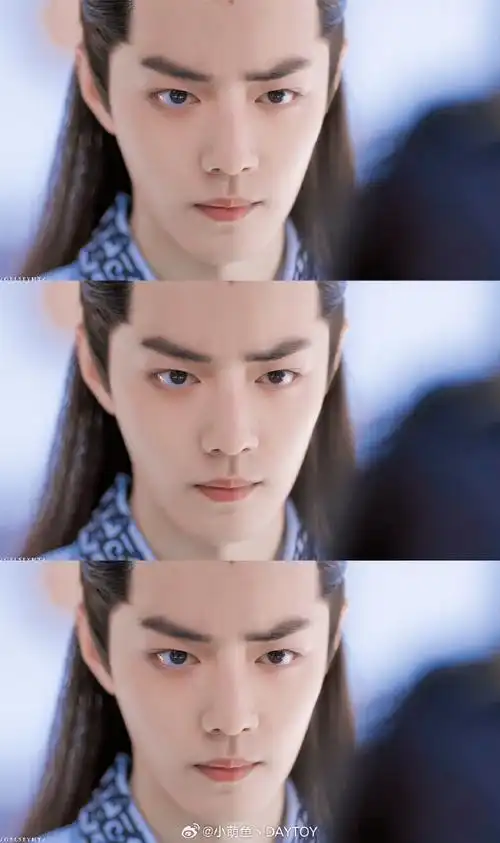 肖战##肖战庆余年##肖战言冰云