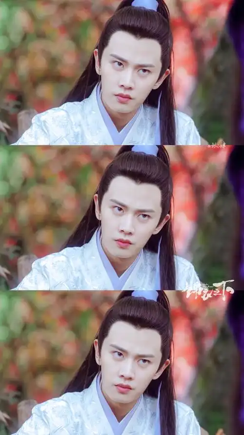 锦衣之下##任嘉伦锦衣之下