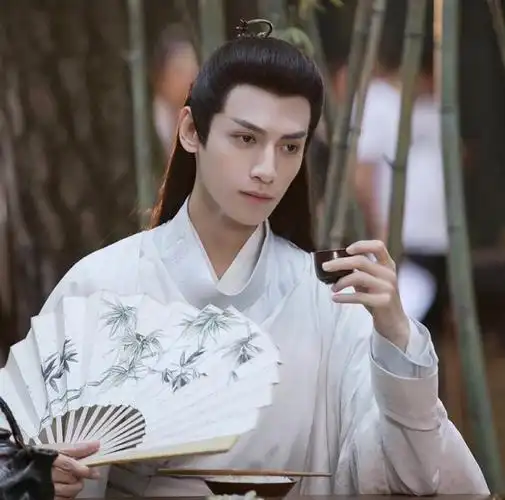 网传《皓衣行》定档暑假8月份,高颜值双男主剧受期待_陈飞宇