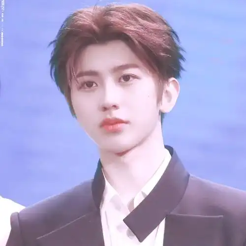 蔡徐坤头像顺毛小坤徐之