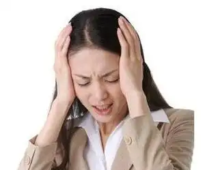 焦虑不安怎么自我调节(自我认识和化解心神不宁)(2)