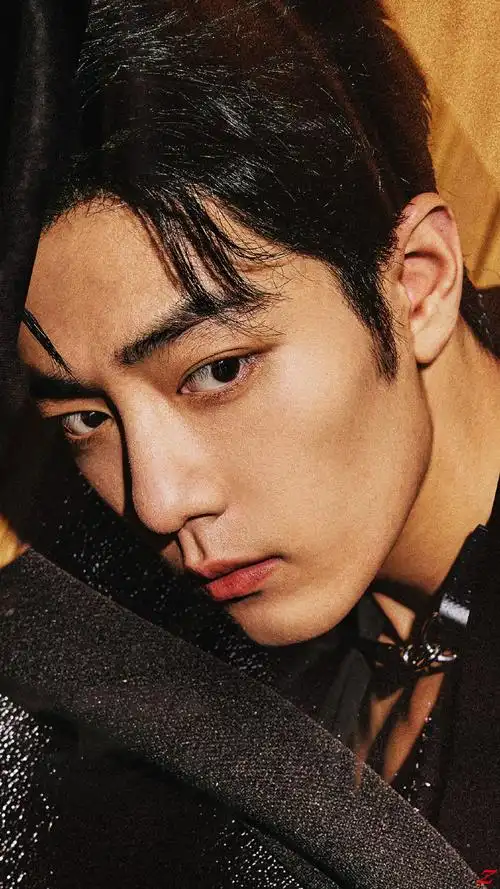 日常见肖战#肖战超话    这组壁纸忘了发    @x玖少年团肖战daytoy