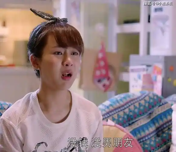 相信90%都是从《家有儿女》开始的_演技_作品_角色