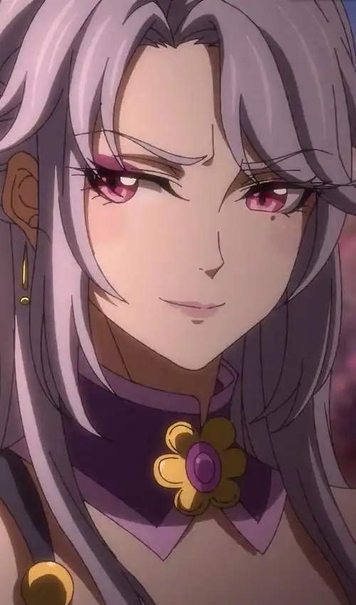 acgn漫评|动画一念永恒宋君婉登场,回眸一笑百媚生,这果真是个妖孽