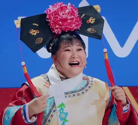 胖了也好看的女演员,只服这4位,身体圆滚滚,脸却小巧精致|阿娇|贾玲