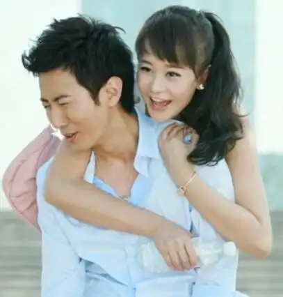 【图】挖掘海陆的老公是高梓淇吗 剧情能否在现实生活中上演