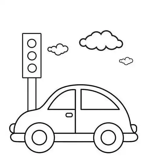 2022最新幼儿小班简笔画大全 小班简笔画简单