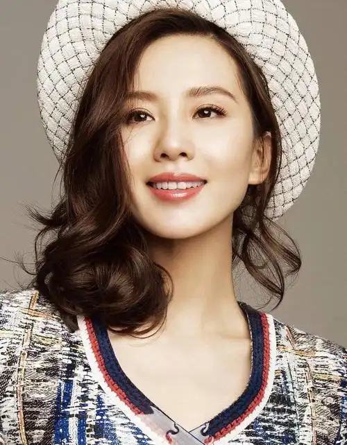 这样弄头发实在太美了!