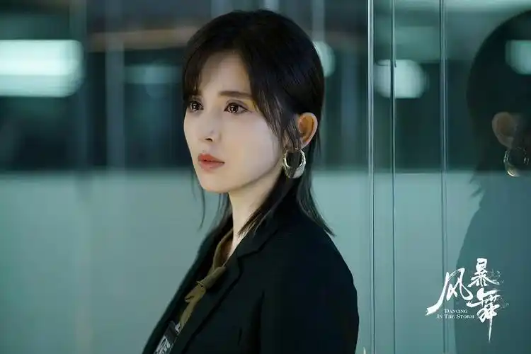 风暴舞官方剧照剧照图片