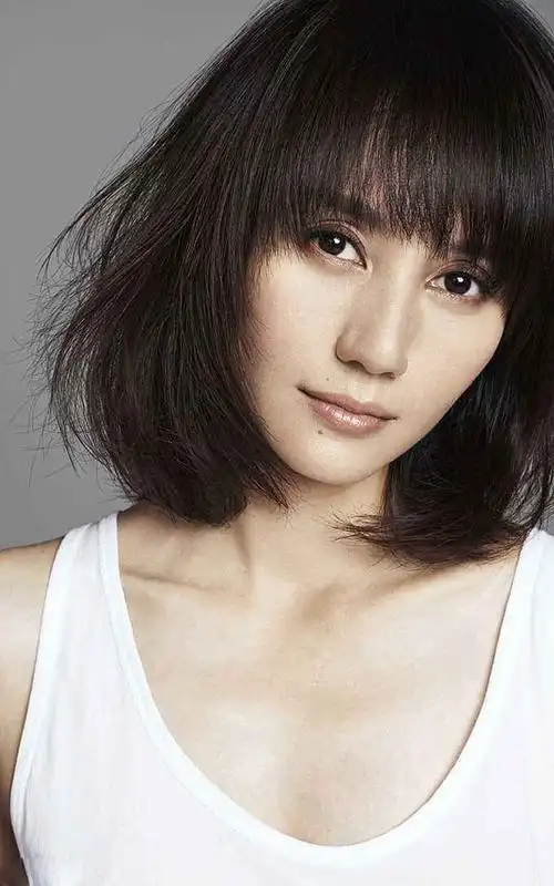 最美袁泉 - 美篇