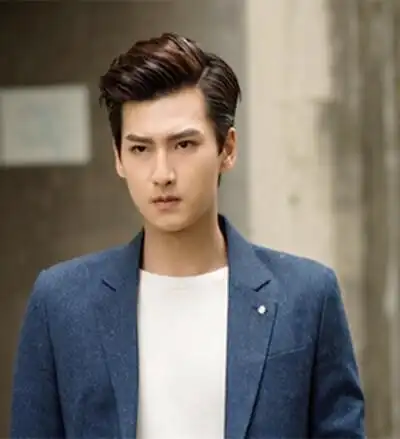 spexial-马振桓evan