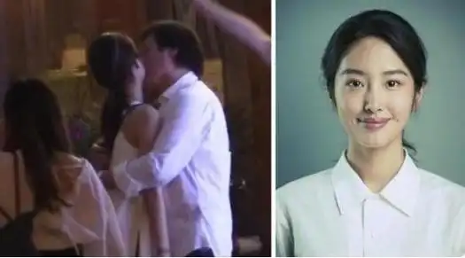 曝杨采钰与差30岁陈金飞结婚4个原因告诉你有钱大叔为何靠谱