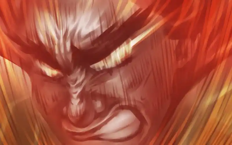 【火影/凯皇】以凡人之躯比肩神明