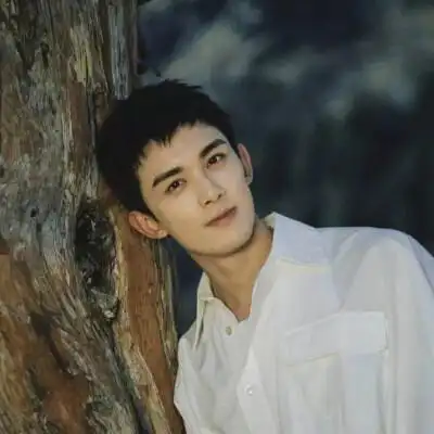 吴磊头像# 拿图点赞扣一#禁二改二传.否后果自负