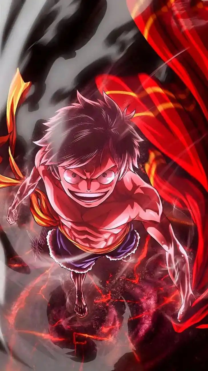 海贼王超清壁纸系列超帅超霸气