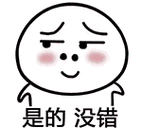 是的没错 表情包