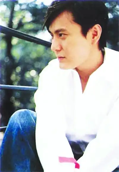 张信哲回到最初心态做音乐 从不抱怨世道不好