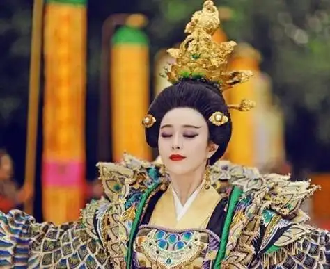 李治死前为什么不杀武则天,一代女帝,和花心懒惰李治的爱恨情仇