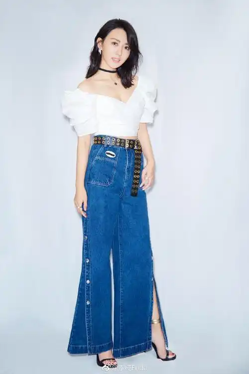 李纯身高对比(李纯身高体重三围)-独家报道