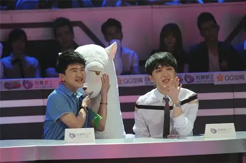 拜托了粉丝张大大肖骁宠幸选手震惊网友