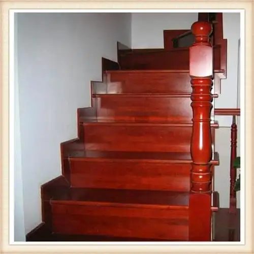木质楼梯,木质楼梯扶手,榉木柱子,榉木价格-实木楼梯立柱扶手,榉木