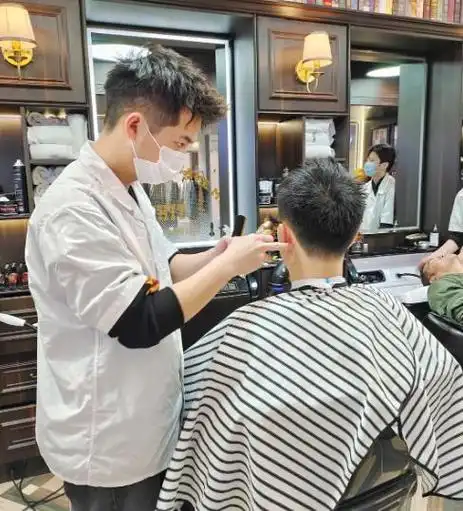 小米打造49元理发器,让理发店感到了压力