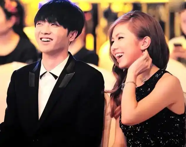 有一种"算计"叫华晨宇与张碧晨,孩子4岁了,才看懂这盘