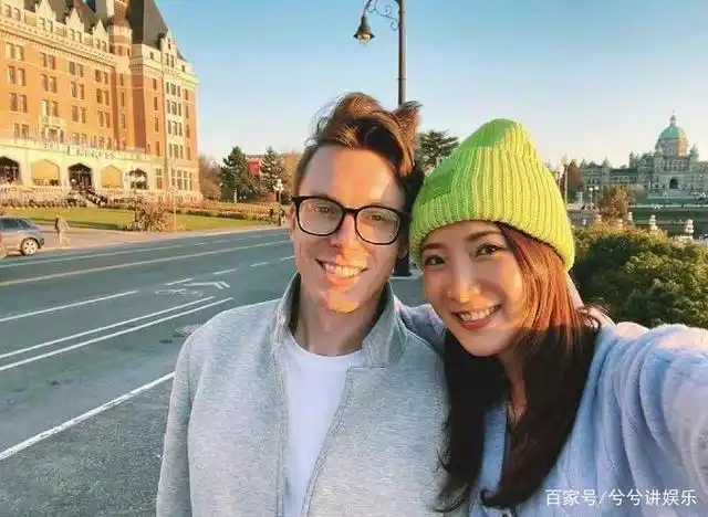 遇到真爱,陈赫前妻许婧与男友乡下盖房,满屏洋溢幸福味道