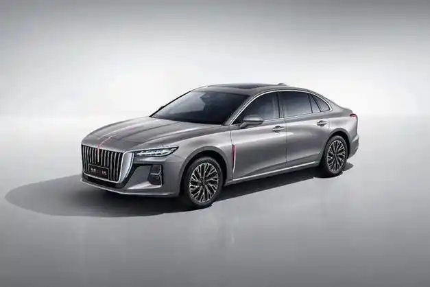 1520万国产b级轿车推荐全新红旗h5为何成为销量担当