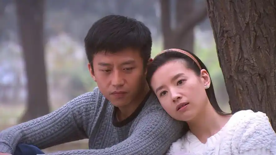 相爱十年:刘元心生嫉妒,竟向校领导检举肖然,这下好看了