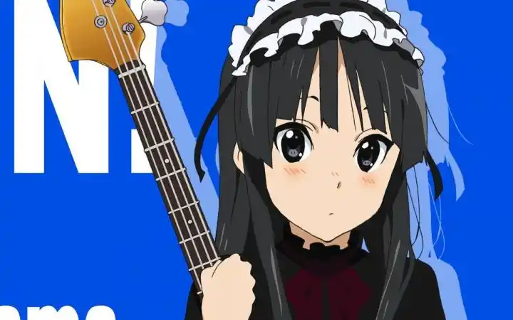 我是歌手之动漫中的十大歌姬