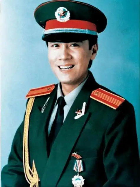 55岁的蔡国庆,比年轻人还疯_父亲_北京_武术