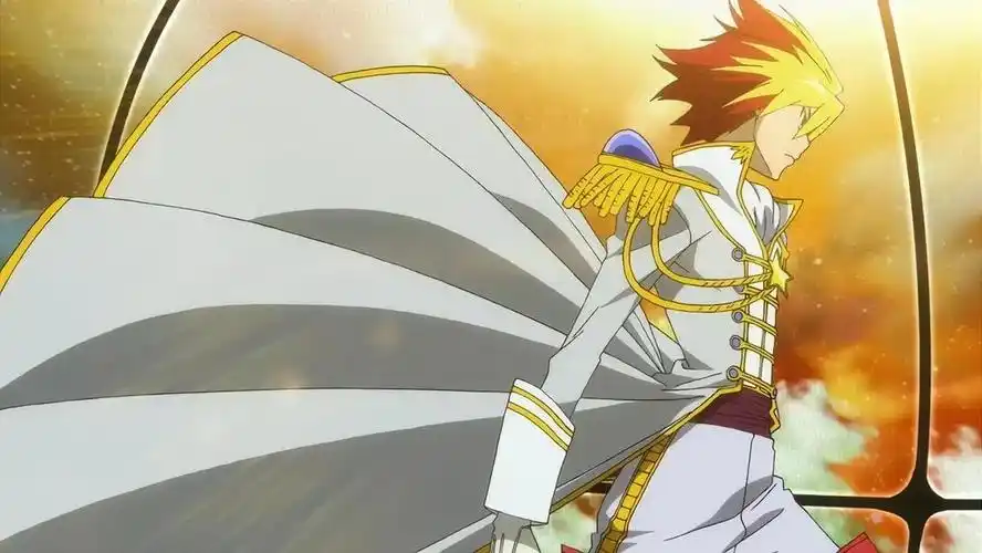 周末补片第七十三期飒爽登场银河美少年stardriver闪亮的塔科特