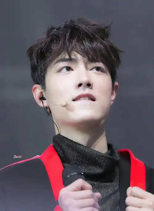 肖战##肖战的那年今日