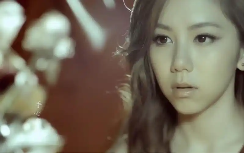 g.e.m.邓紫棋我是歌手2现场live镜头合集蓝光