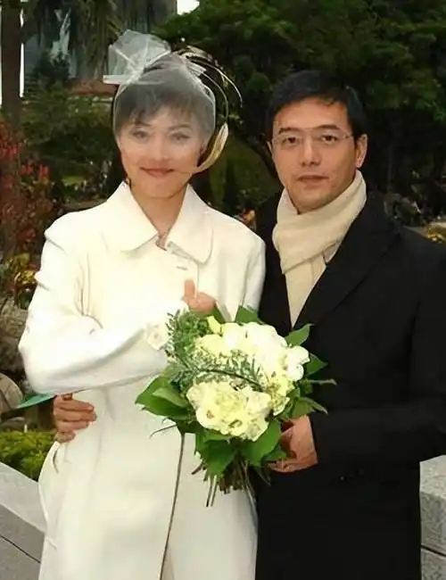 播出19年万人迷发福,哈妹皈依佛门,男人婆找到老公_陈好_宗德_结婚狂