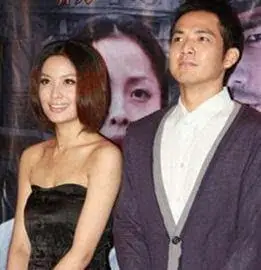 据说钟汉良已结婚生子老婆齐芳比基尼艳丽照曝光