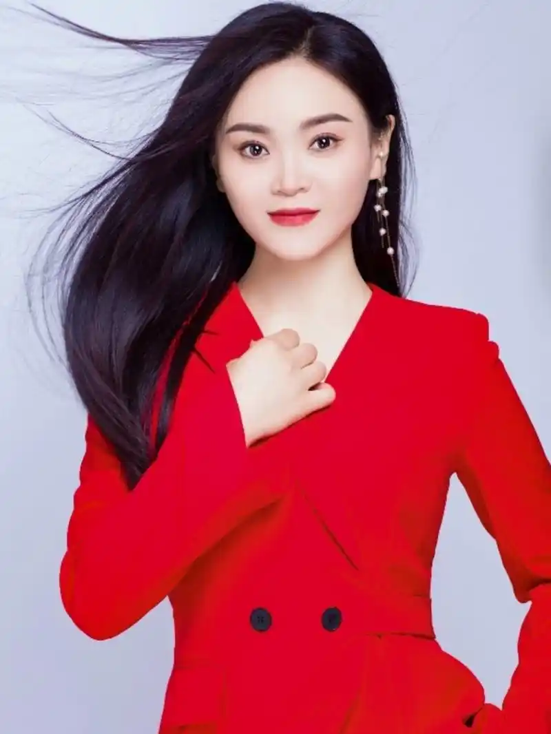 今天听了陕北歌手闫辽艳的歌,太动人了!