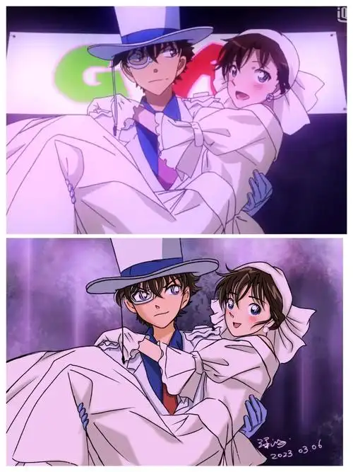 我不允许还有人没吃过快斗青子滑雪糖