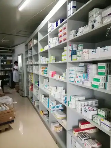 常德市第一中医院急诊药房6s管理工作之准备篇